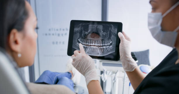 Licensed Wisdom Tooth Removal service in Sherman, TX - Dentist Open Now