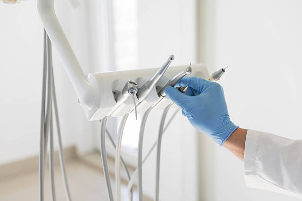 24/7 Emergency Wisdom Tooth Removal experts in Sherman, TX